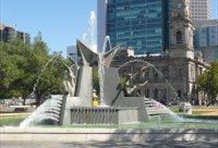 Adelaide City Tour